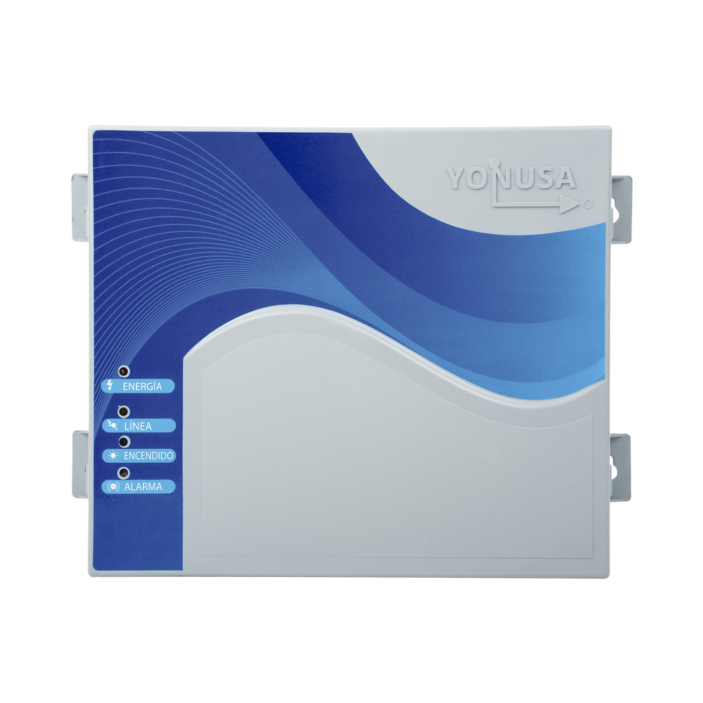 SYSNGV2 Energizador con tecnología SMT (1012385)