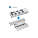 YLI YM750TPACK - Paquete de Cerradura Magnética YM750TLED 