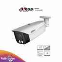 DAHUA HAC-HFW1509MH-A-LED - Camara Bullet Full Color de 5 Megapíxeles/ Lente de 3.6mm 