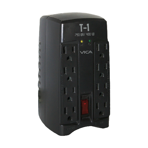 VICA T-1 REGULADOR ELECT 750VA 400W  (1002944)