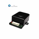 Receptor PROR400 con 2 Relevadores/Control Remoto 