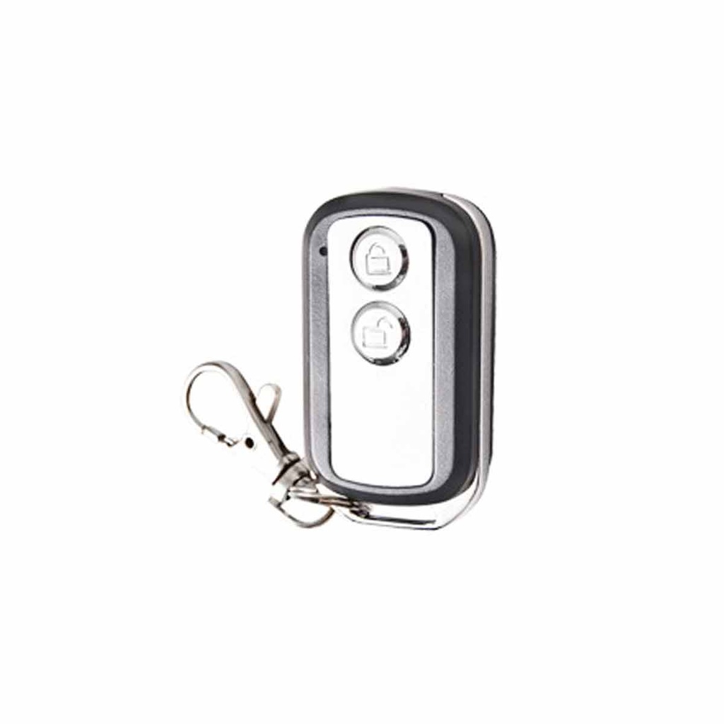 Control Remoto Adicional para PROR400