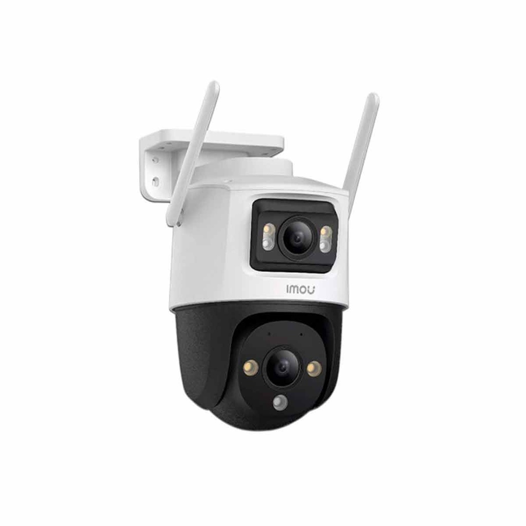 IMOU IPC-S7XN-6MP CAMARA CRUISER DUAL 6M