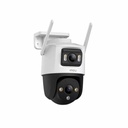 IMOU IPC-S7XN-6MP CAMARA CRUISER DUAL 6M
