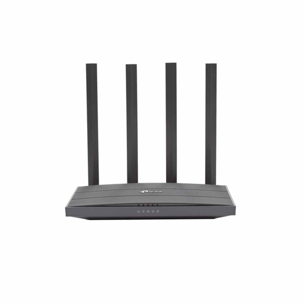 ARCHERC6 Router inalámbrico AC 1200 doble banda 
