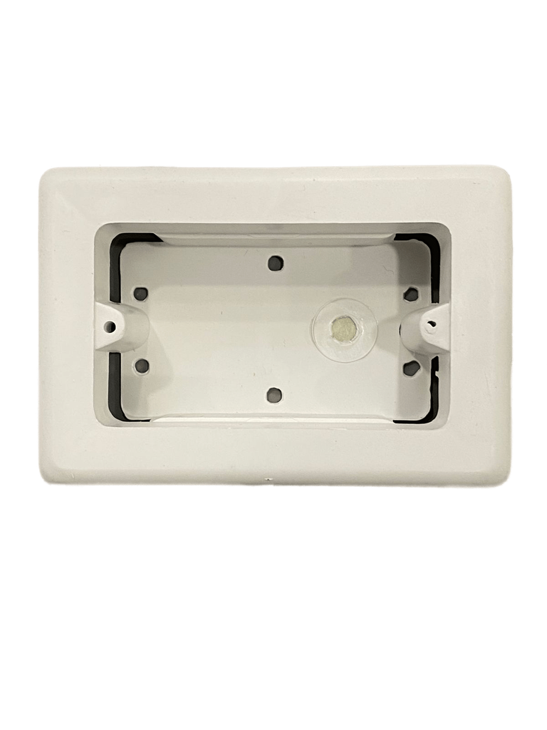 HM-TMKCE CAJA PARA CONTACTO CERRADA