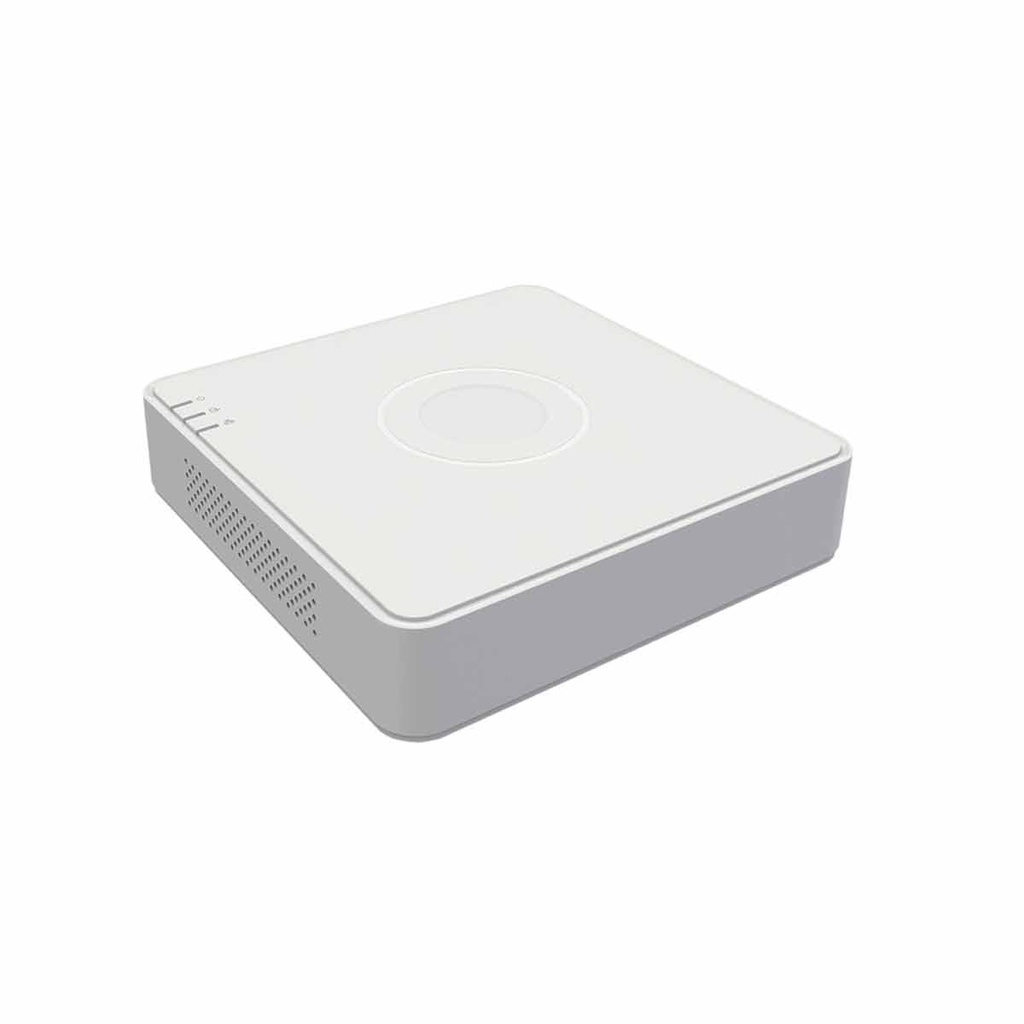 AUDIO POR COAXITRON/ DVR 2 Mp 1080p/ Lite Pentahibrido/ 4CH 