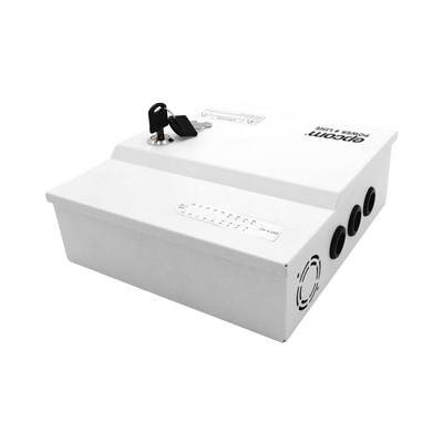 EPCOM PLK12DC20ABK FUENTE DE PODER 12VCC (1012888)