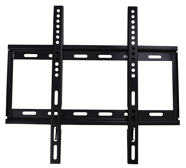 SOPORTE PARA PANTALLAS FIJO DE 26-55 PULGADAS DISTANCIA A LA PARED 26MM (1003479)