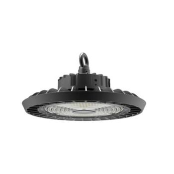 Tecnolite Lámpara UFO LED Colgante de Campana Secunda II, Exteriores, Luz de Día, 150W