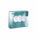 KIT de sistema Router inalámbrico Deco M5 mesh para Hogar / Doble banda AC 1300 