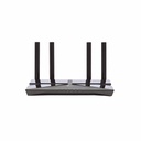 Router de juegos de banda triple AX10 hasta  