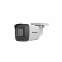 Bala TURBOHD 3K 5MP / Lente 2.8 mm / Micrófono Integrado / A Color 24/7 /IR 20 mts /IP67 / dWDR / 4 Tecnologías