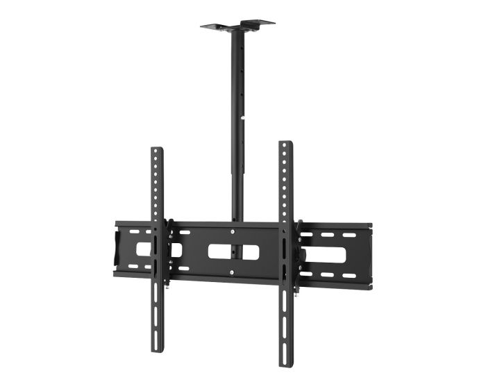 Soporte de techo para pantallas de 32” a 83”