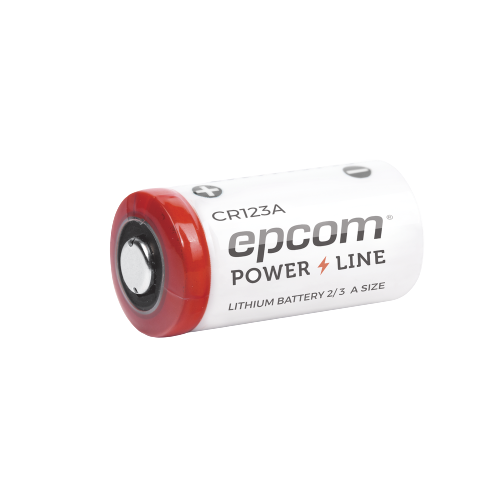 Batería de Litio 3V 1300 mAh / No recargable (1005896) 