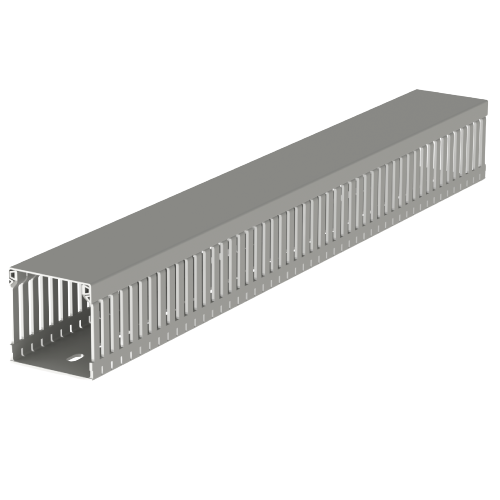UNEX 60.60.77 CANALETA RANURADA 60X60 