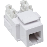 INTELLINET 210843 JACK PARA TELEFONIA  JACK TELEFONICO RJ11/12 