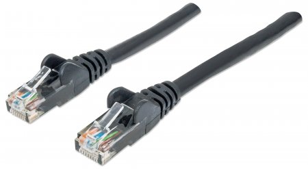 INTELLINET 342049 PATCH CORD UTP CAT6