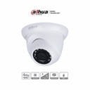 DAHUA IPC-HDW1431S - Camara IP Domo de 4 Megapixeles/ Lente de 2.8 mm/ 93°
