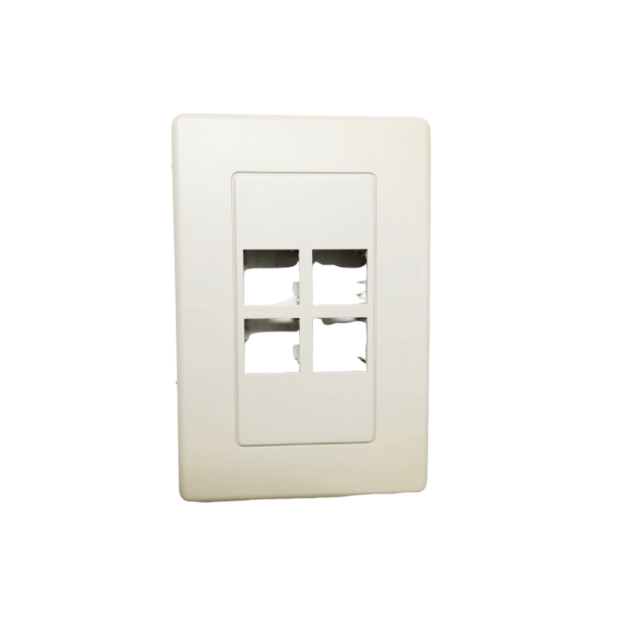 GENERICO PLACA UTP NORDX PLACA UTP NORDX 