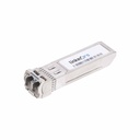 Transceptor SFP (Mini-Gbic) / Monomodo / 1.25 Gbps de velocidad 