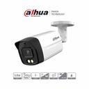 DAHUA DH-HAC-HFW1509TLM-IL-A - Cámara Bullet de 5 Megapíxeles 