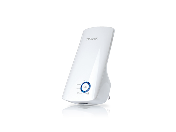 TL-WA850RE TP-Link Extensor de Rango Universal Inalámbrico 