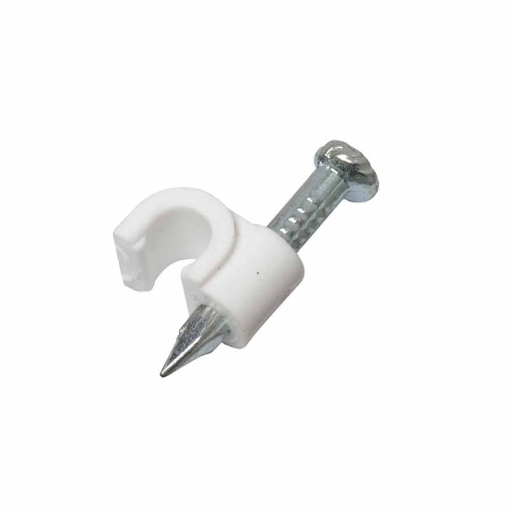 STEREN GRA-952B GRAPA BL C/ 4MM / CBLANCO 