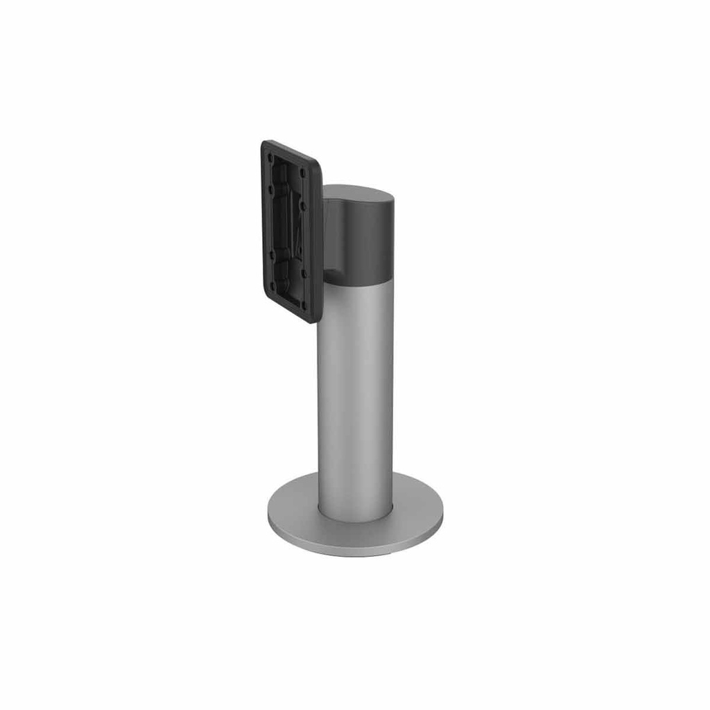 Montaje para Instalar Terminales de Reconocimiento Facial HIKVISION 