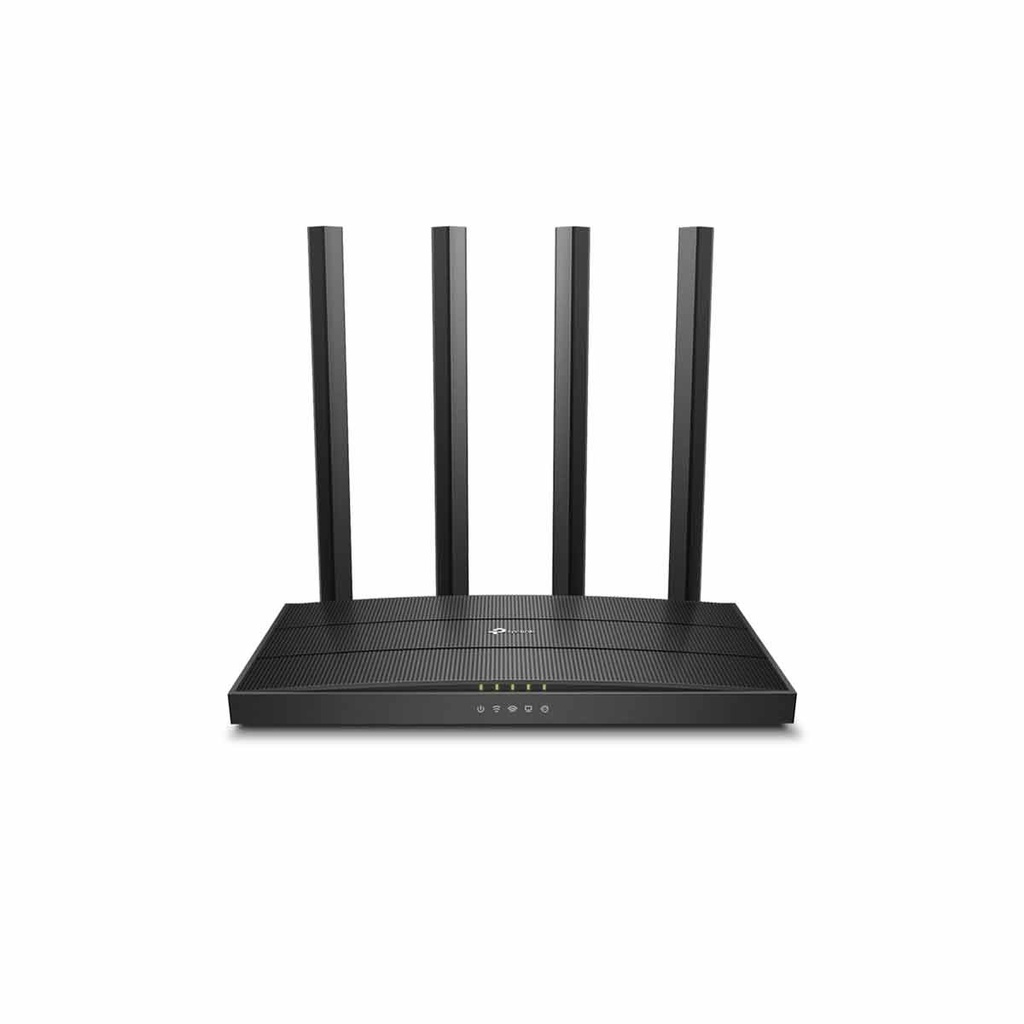 Archer C80 Router Inalámbrico MU-MIMO AC1900 Wi-Fi 802.11ac Wave2