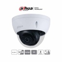 DAHUA IPC-HDBW2231E-S-S2  - Cámara IP Domo Antivandálica de 2 MP/ Lente de 2.8mm/ 106°