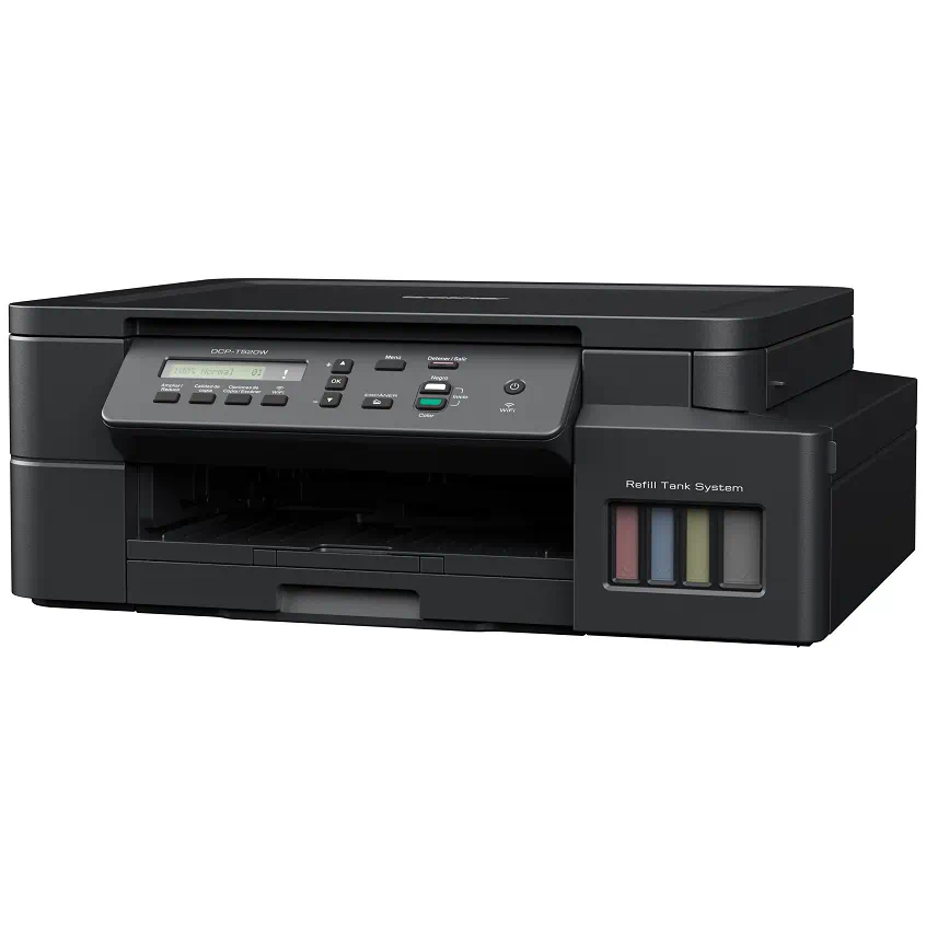DCPT520W Multifuncional de inyección de tinta a color DCP-T520W InkBenefit Tank con conectividad inalámbrica