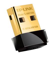 TP-LINK TL-WN725N ADAPTADOR USB NANO (1004082)