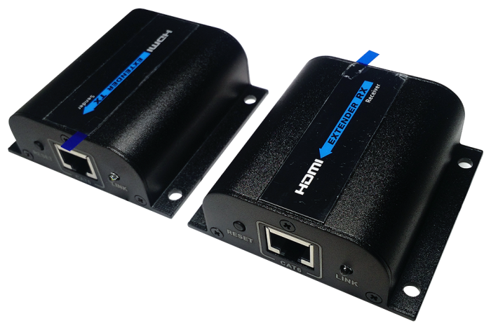 Extender HDMI sobre 1 cable UTP (1100009)