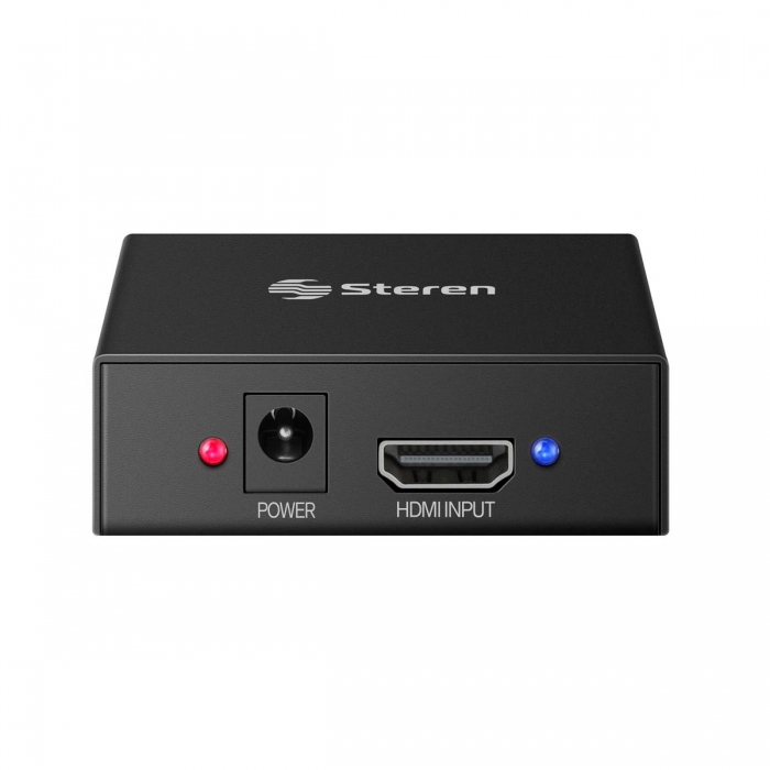 STEREN BOS-402 DIVISOR HDMI 4K 2 SALIDAS