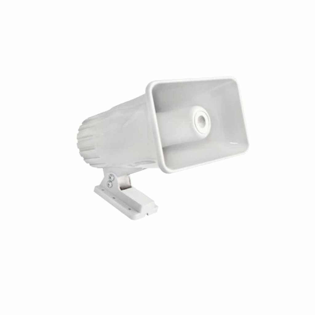 SF581A Sirena de 2 tonos 30 W/ Sonido 118 dB