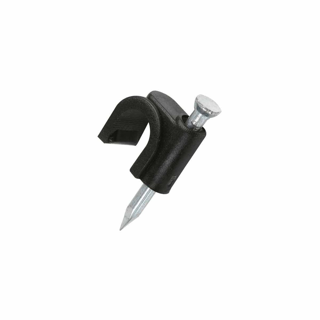 STEREN GRA-960N GRAPA 7MM NEGRO GRAPAS PARED / 7MM / CNEGRO