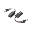 EPCOM TT101PVTURBO KIT DE TRANSCEPTORES 