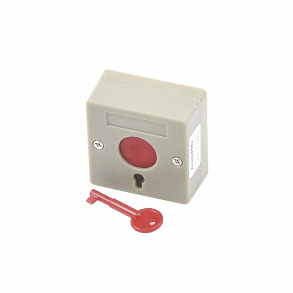 ACCESSPRO ACCESSPA53 BOTON DE PANICO 