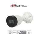 DAHUA IPC-HFW1431S1-S4 - Cámara IP Bullet de 4 MP