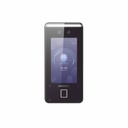 Terminal Facial Min Moe ULTRA RÁPIDO (IP65) / Hasta 1.5 mts en lectura 
