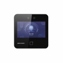 Terminal Min Moe WiFi/Touch de Reconocimiento Facial Ultra Rápido para ASISTENCIA 