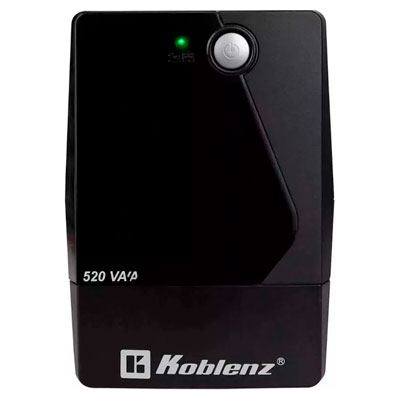 KOBLENZ 5216 R NOBREAK 520VA/240W (1014159)