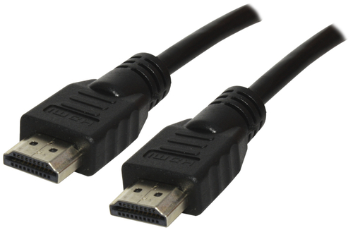 XCASE HDMIE-750 CABLE HDMI M-M 7.5MTS (1006310)