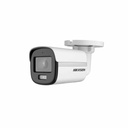 Bala DS-2CE10DF0T-F TURBOHD 2 Megapíxel 1080p  / Imagen a color 24/7 / 2.8 mm