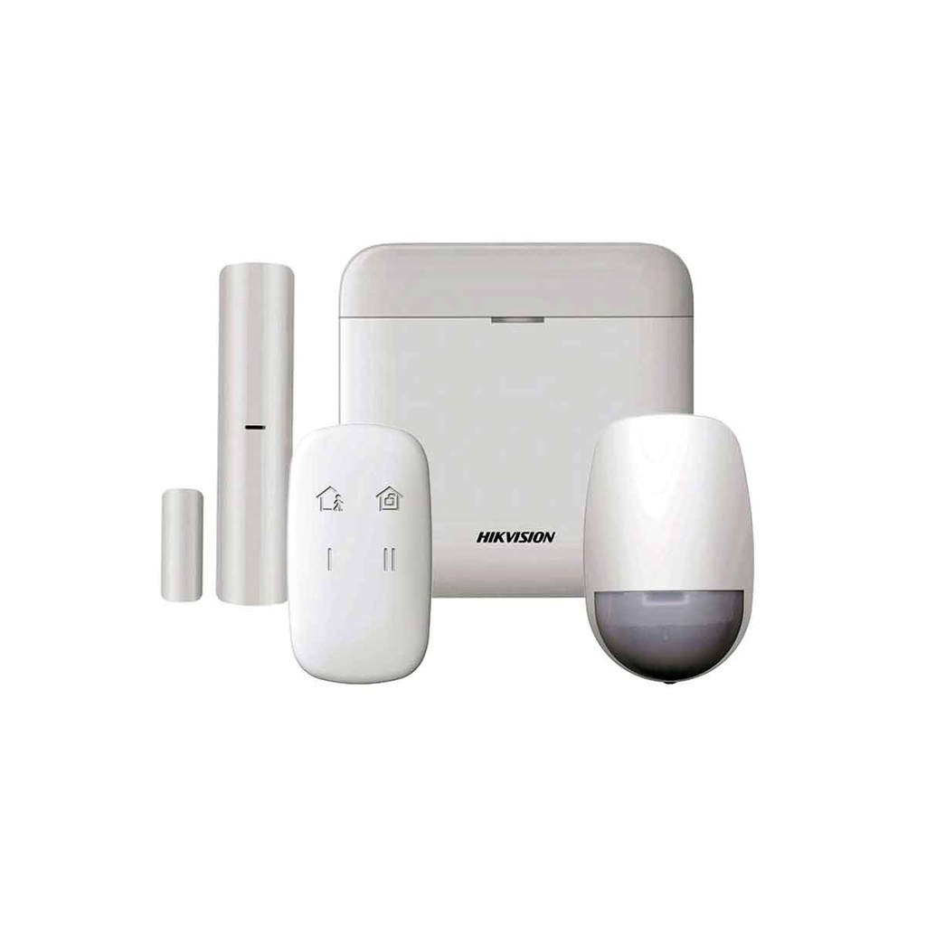 HIKVISION DSPWA48K KIT DE ALARMA AXPRO