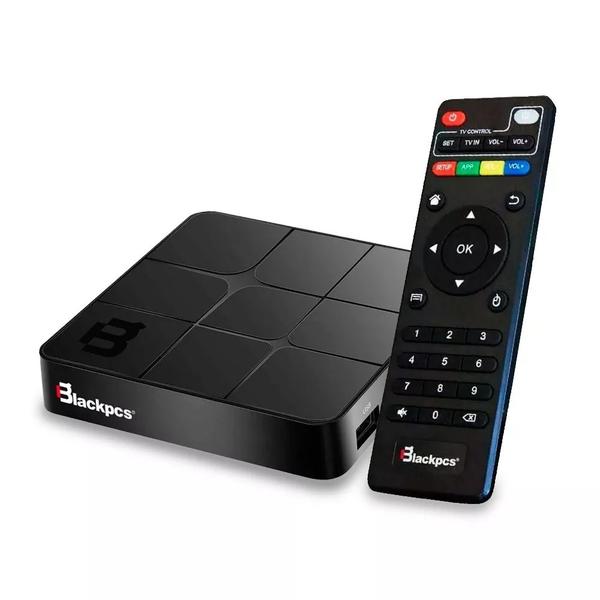 BLACKPCS EO404K-BL CONVERTIDOR SMART TV (1080090)