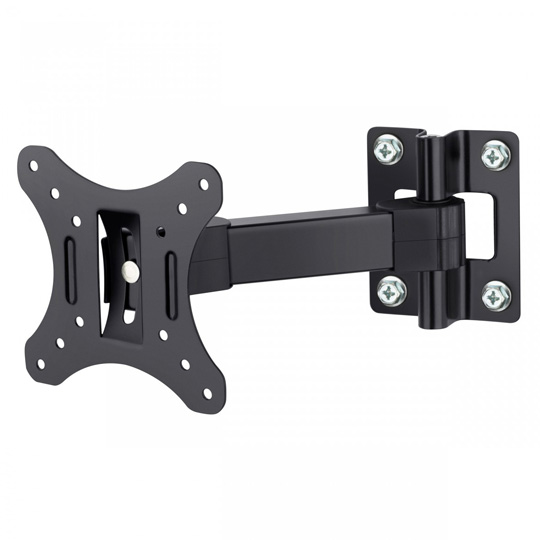 STEREN STV-021 SOPORTE PARA PANTALLA LCD - 13" A 27" (1002578)