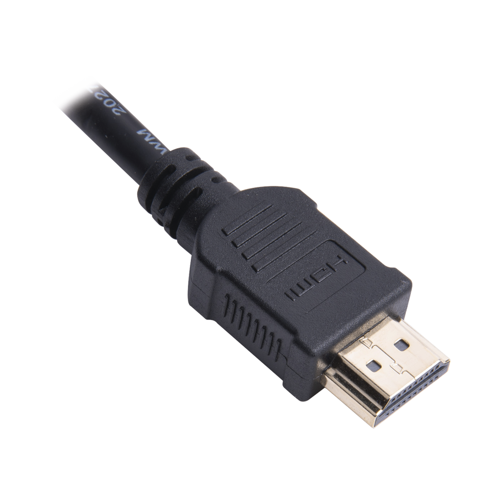 Cable TT-HDMI-3M HDMI de 3 Metros (High Speed) / Resolución 4K (1012690)