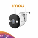 IMOU Bullet 2 2MP Cámara IP Bullet Wifi de 2 Megapíxeles
